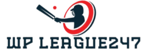 WP League 247 Logo