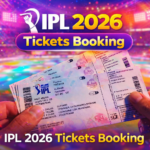 IPL Ticket