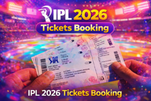IPL Ticket