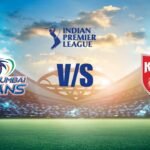 MI vs Punjab