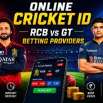 Online Cricket Id