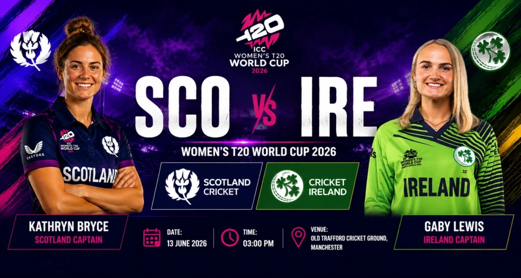 sco vs ire