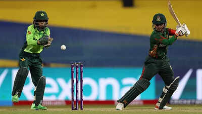 Pakistan vs Bangladesh