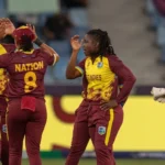 England Women vs West Indies Women