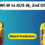 Australia Women vs West Indies Women
