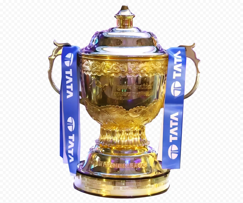 IPL 2026 Trophy
