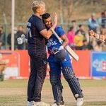 Nepal vs Namibia match prediction