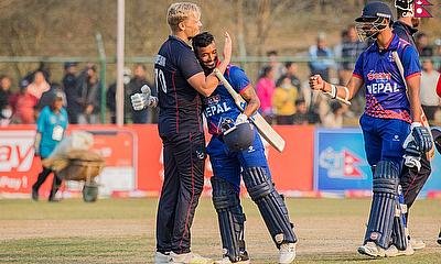 Nepal vs Namibia match prediction