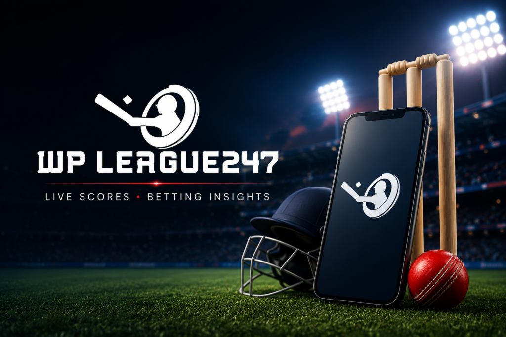 WP League 247
