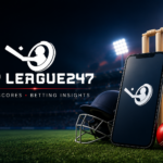 WP League 247