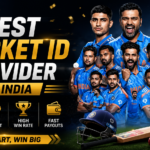 Best Cricket ID Provider in India