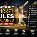 Cricket Rules Explained