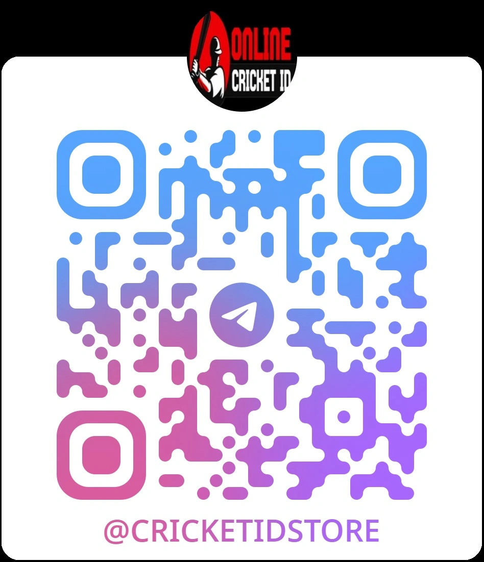 Telegram QR Code